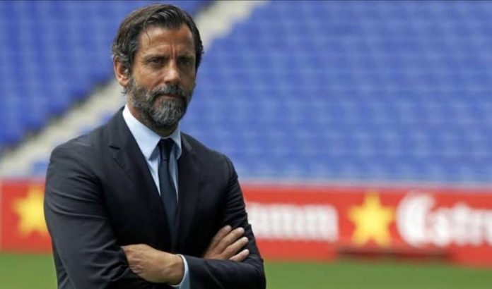 من هو كيكي سانشيز فلوريس المرشح لتدريب النادي الأهلي وخبراته التدريبية في أوروبا والشرق الأوسط؟
