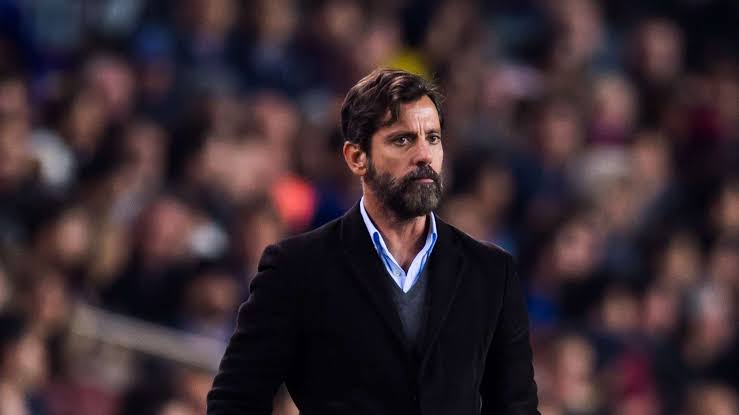 من هو كيكي سانشيز فلوريس المرشح لتدريب النادي الأهلي وخبراته التدريبية في أوروبا والشرق الأوسط؟