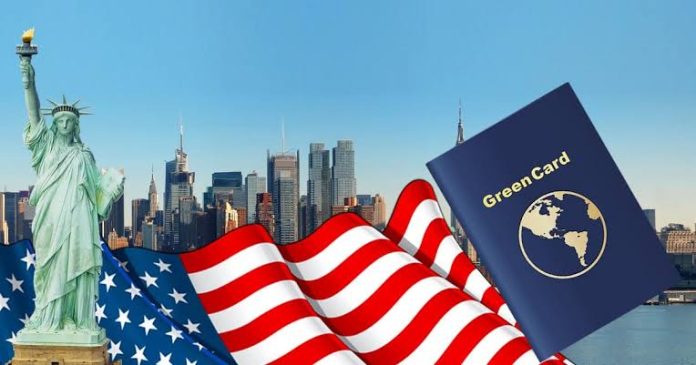 رابط DV Lottery الرسمي.. نتيجة قرعة الهجرة العشوائية إلى أمريكا 2025 والمستندات المطلوبة للجرين كارد رابط DV Lottery الرسمي.. نتيجة قرعة الهجرة العشوائية إلى أمريكا 2025 والمستندات المطلوبة للجرين كارد