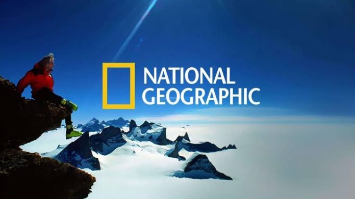تردد قناة ناشيونال جيوغرافيك أبو ظبي 2025 على النايل سات National Geographic HD