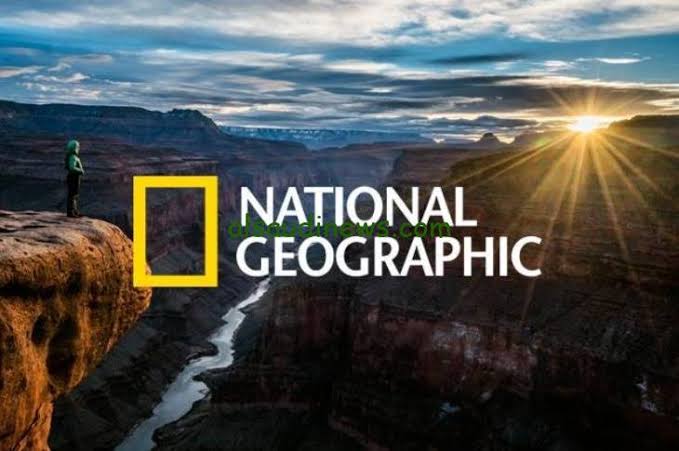 تردد قناة ناشيونال جيوغرافيك أبو ظبي 2025 على النايل سات National Geographic HD