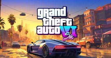 طرح لعبة GTA 6 رسميًا من Rockstar بعد انتظار 10 سنوات.. خريطة جديدة وتفاصيل مذهلة