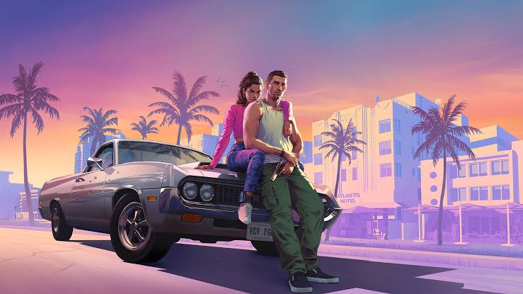 طرح لعبة GTA 6 رسميًا من Rockstar بعد انتظار 10 سنوات.. خريطة جديدة وتفاصيل مذهلة