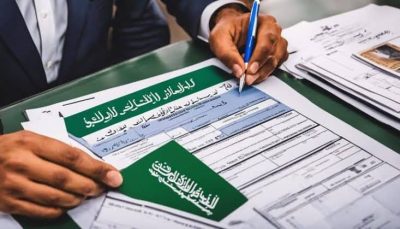 السعودية