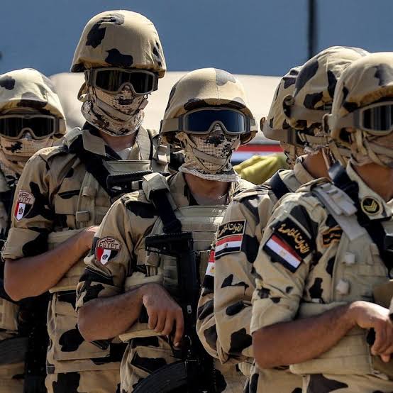 الأول عربيًا وإفريقيًا.. ترتيب الجيش المصري عالميًا 2025 وفقا لتصنيف Global Firepower وأبرز معداته العسكرية