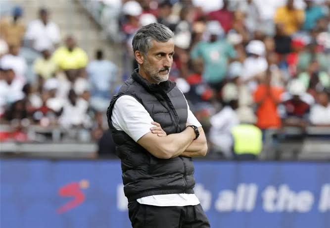 من هو خوسيه ريفيرو المرشح لتدريب النادي الأهلي؟ وأحدث تطورات التعاقد معه بعد رحيله عن أورلاندو بايرتس