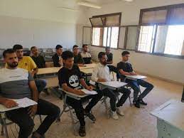 جامعة طرابلس