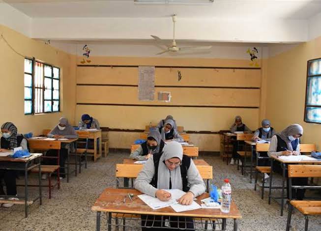 جدول امتحانات الثانوية العامة 2025 أدبي وعلمي علوم ورياضة النهائي بعد اعتماده رسميًا