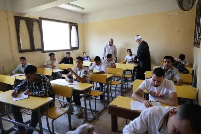 موعد ظهور نتيجة الشهادة الابتدائية والإعدادية الأزهرية 2025 الترم الثاني رسميًا عبر بوابة الأزهر الإلكترونية