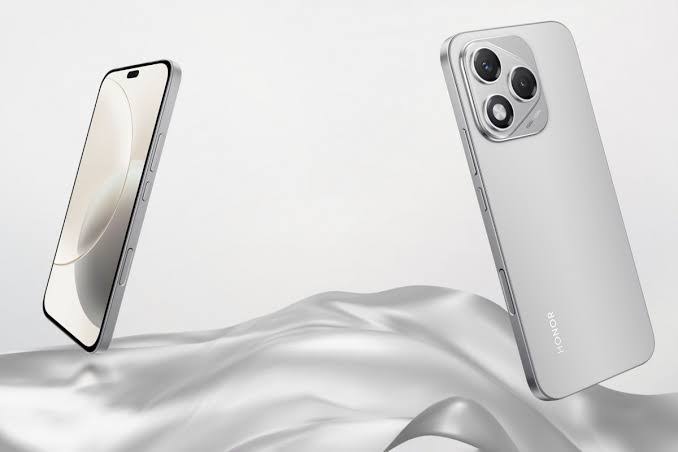 مواصفات وسعر Honor 400 في مصر 2025.. شاشة ضخمة وبطارية جبارة وذاكرة 1 تيرابايت