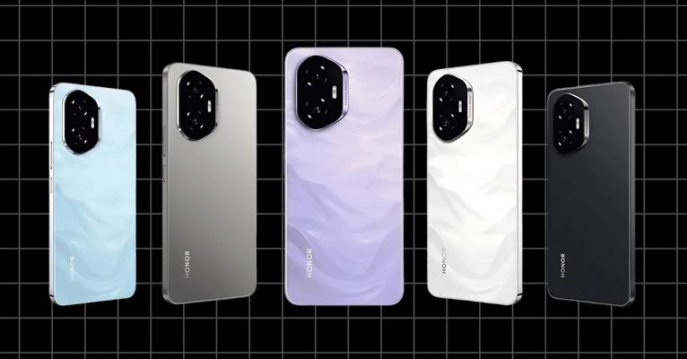 مواصفات وسعر Honor 400 في مصر 2025.. شاشة ضخمة وبطارية جبارة وذاكرة 1 تيرابايت