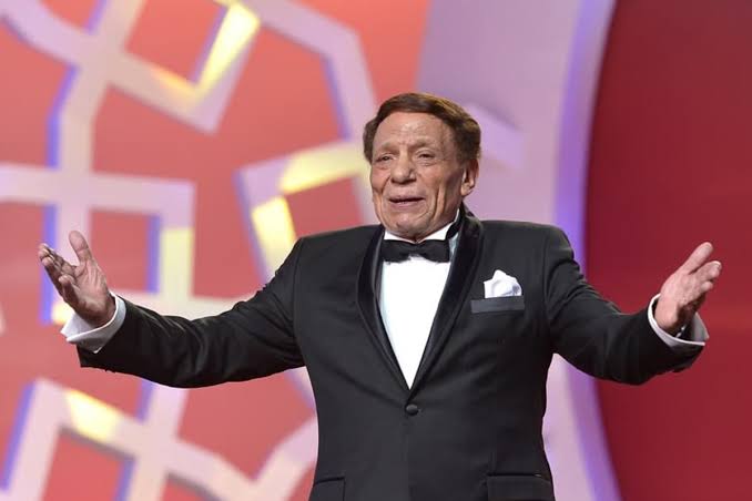كم عمر عادل إمام؟.. ننشر أبرز أفلام الزعيم ومسيرته الفنية الخالدة في عيد ميلاده