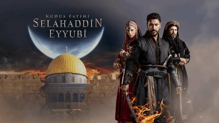 مشاهدة مسلسل صلاح الدين الأيوبي الحلقة الأخيرة مترجمة بالعربية.. هل سيكون هناك موسم ثاني؟