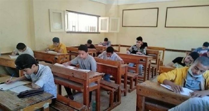 المُعتمد رسميًا.. جدول امتحانات الصف الثالث الإعدادي 2025 الترم الثاني في القاهرة والجيزة والقليوبية والإسكندرية