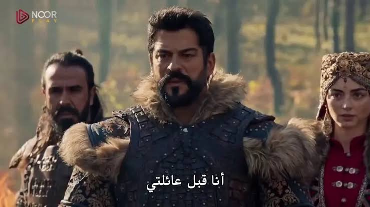 بالا تنتقم لحليمة من صوفيا.. مشاهدة مسلسل قيامة عثمان الحلقة 193 مترجمة عربي وأبرز كواليس فتح القلعة