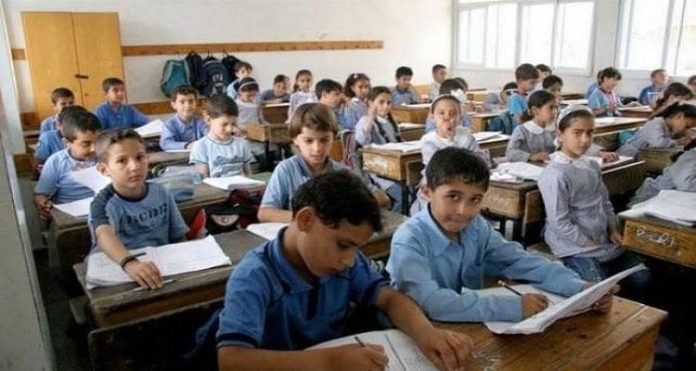 نتائج خامسة ابتدائي.. رابط نتيجة الصف الخامس الابتدائي 2025 الترم الثاني برقم الجلوس في جميع المحافظات