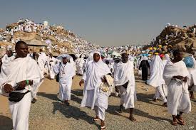 تحذيرات الداخلية السعودية للحج