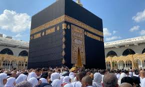 تحذيرات الداخلية السعودية للحج