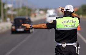 عقوبات المخالفات المرورية