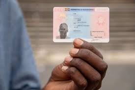 تصاريح الإقامة