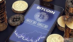 ارتفاع سعر البيتكوين