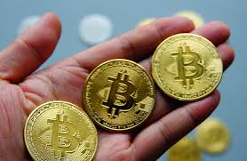 ارتفاع سعر البيتكوين
