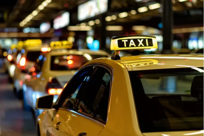 زيادة تعريفة التاكسى بتركيا