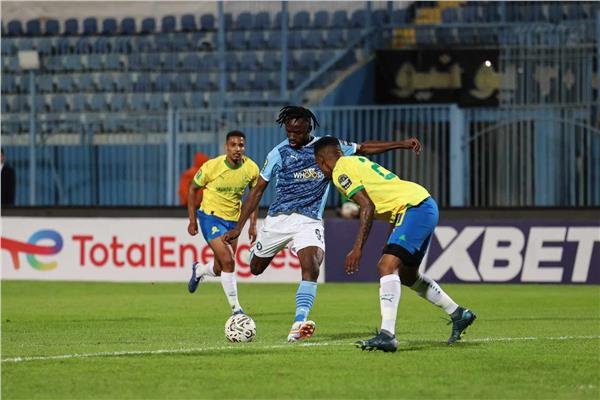 5 مجانية.. القنوات الناقلة لمباراة نهائي دوري أبطال أفريقيا 2025 بين بيراميدز وصن داونز للذهاب والإياب