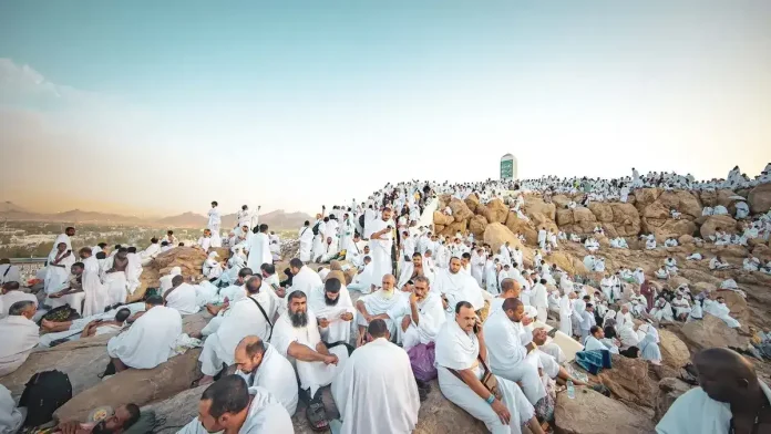موعد صيام عشر ذي الحجة 2025 وتاريخ وقفة عرفات وعيد الأضحى المبارك 1446 فلكيًا بالتقويم الميلادي