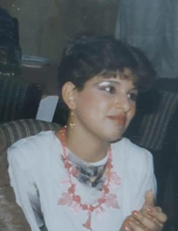 مصرية