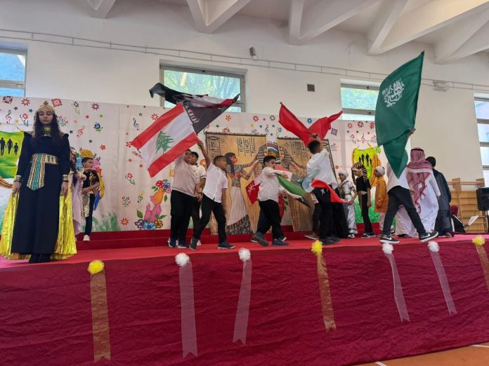 احتفالية