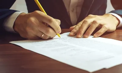 عقود الإيجار