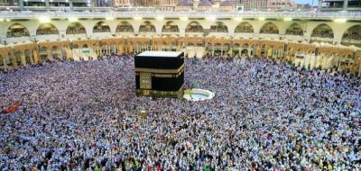 اللقاحات المطلوبة قبل الحج