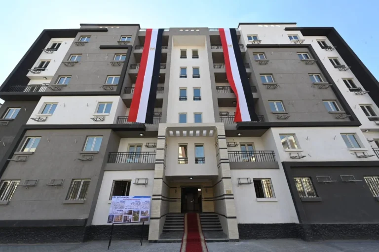 شكاوي من تعطل موقع حجز وحدات “بيتك في مصر” .. وإجراء عاجل من الإٍسكان تسهيلًا علي المصريين في الخارج