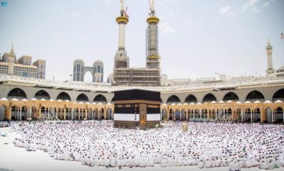 تأشيرات العمرة