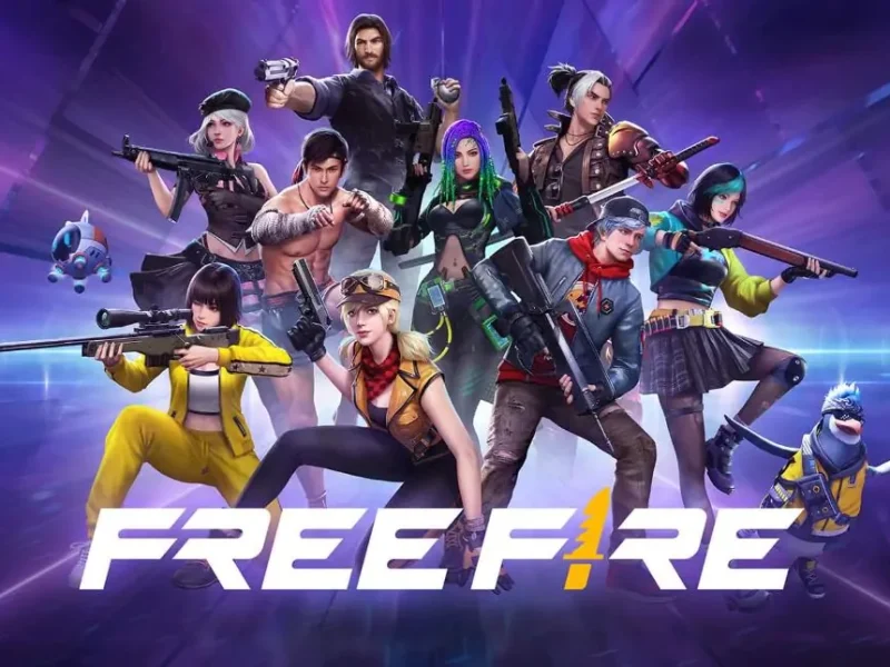 تحديث اليوم.. أكواد فري فاير المجانية 2025 وطريقة استخدام Free Fire Codes وأهم الجوائز