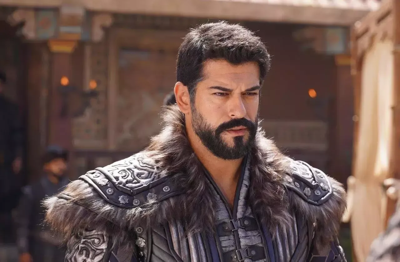 مشاهدة مسلسل قيامة عثمان الحلقة 192 مترجمة للعربية وأبرز أحداثها مصير تورغوت وحقيقة إسلام صوفيا
