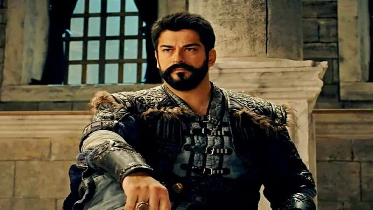 موعد عرض مسلسل قيامة عثمان الموسم السابع 2025.. متى تُعرض الحلقة 195 من المؤسس عثمان؟