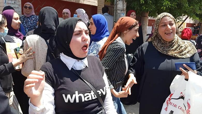 الموقع الرسمي.. رابط نتيجة الشهادة الإعدادية الجيزة 2025 بالاسم أو رقم الجلوس عبر مديرية تعليم الجيزة