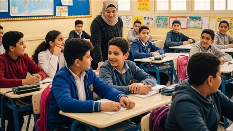 رابط نتيجة الصف الخامس الابتدائي 2025 الترم الثاني بالاسم ورقم الجلوس.. اعرف نتيجتك من هنا 2 رابط نتيجة الصف الخامس الابتدائي 2025 الترم الثاني بالاسم ورقم الجلوس.. اعرف نتيجتك من هنا رابط نتيجة الصف الخامس الابتدائي 2025 الترم الثاني بالاسم ورقم الجلوس.. اعرف نتيجتك من هنا