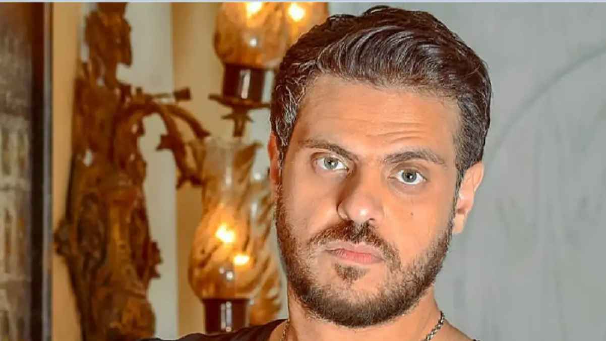 من هو طارق صبري؟ وحقيقة ارتباطه بالإعلامية مها الصغير طليقة أحمد السقا