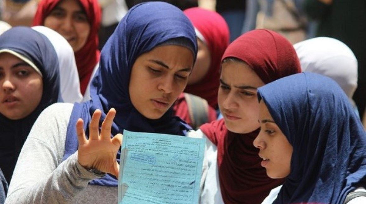 رابط نتيجة الشهادة الإعدادية المنوفية 2025 بالاسم فقط فور اعتمادها رسميًا من اللواء أبوليمون