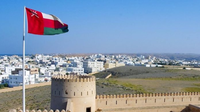 تأشيرة لم الشمل في سلطنة عمان