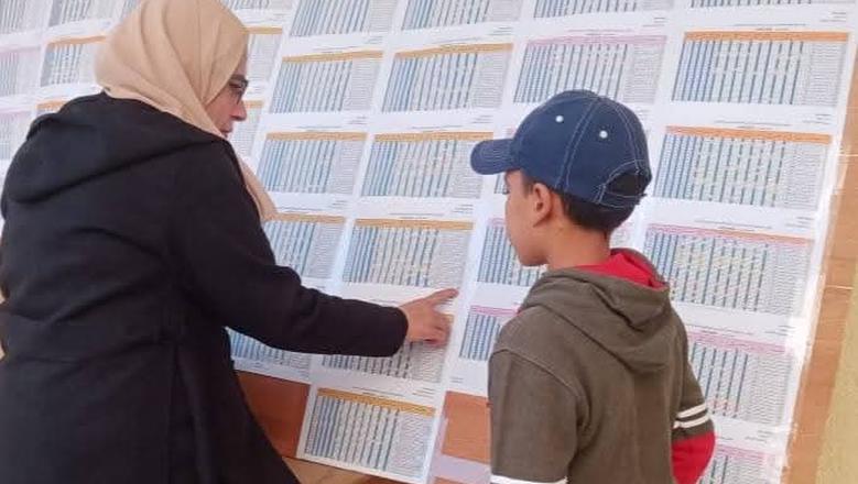 رابط نتيجة الشهادة الإعدادية 2025 القليوبية بالاسم فقط أو رقم الجلوس.. استعلم الآن عبر مديرية التربية والتعليم بالقليوبية