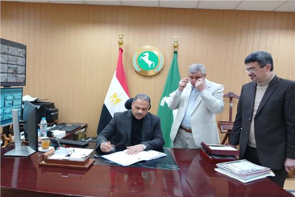 رابط نتيجة الصف الثالث الإعدادي محافظة الشرقية 2025 بالاسم الثلاثي أو رقم الجلوس الترم الثاني المُعتمد فور ظهورها