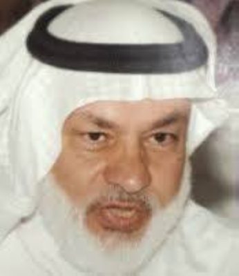 قتل أستاذ جامعي في السعودية