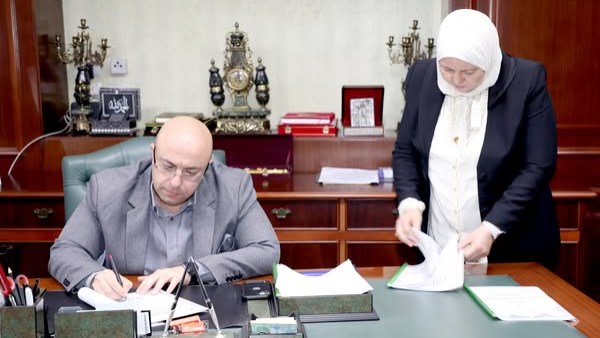 رابط نتيجة الشهادة الإعدادية بني سويف 2025 برقم الجلوس بعد اعتمادها رسميًا بنسبة 75.13%.. وقائمة أسماء الأوائل