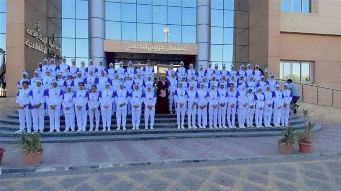 تنسيق مدارس التمريض العادي بعد الإعدادية 2025 في مصر.. الدرجات الرسمية والمتوقعة بجميع المحافظات وشروط القبول