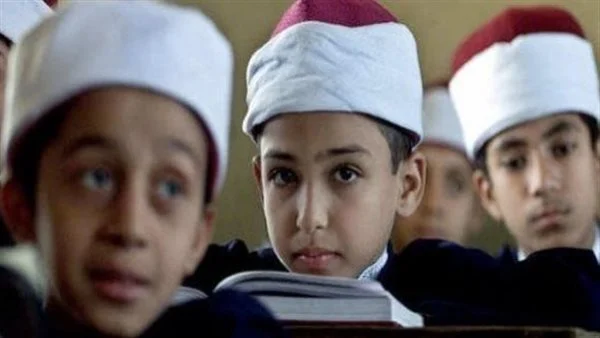 6 ابتدائي أزهر.. لينك نتيجة الشهادة الابتدائية الأزهرية 2025 عبر بوابة الأزهر الإلكترونية برقم الجلوس