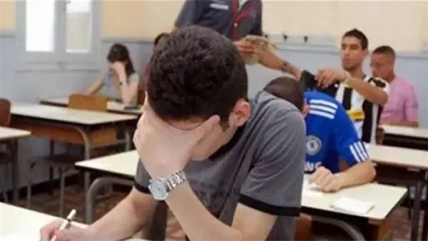 رابط نتيجة الصف الثالث الإعدادي محافظة الدقهلية 2025 الترم الثاني بالاسم ورقم الجلوس وقائمة أوائل العشرة الأوائل